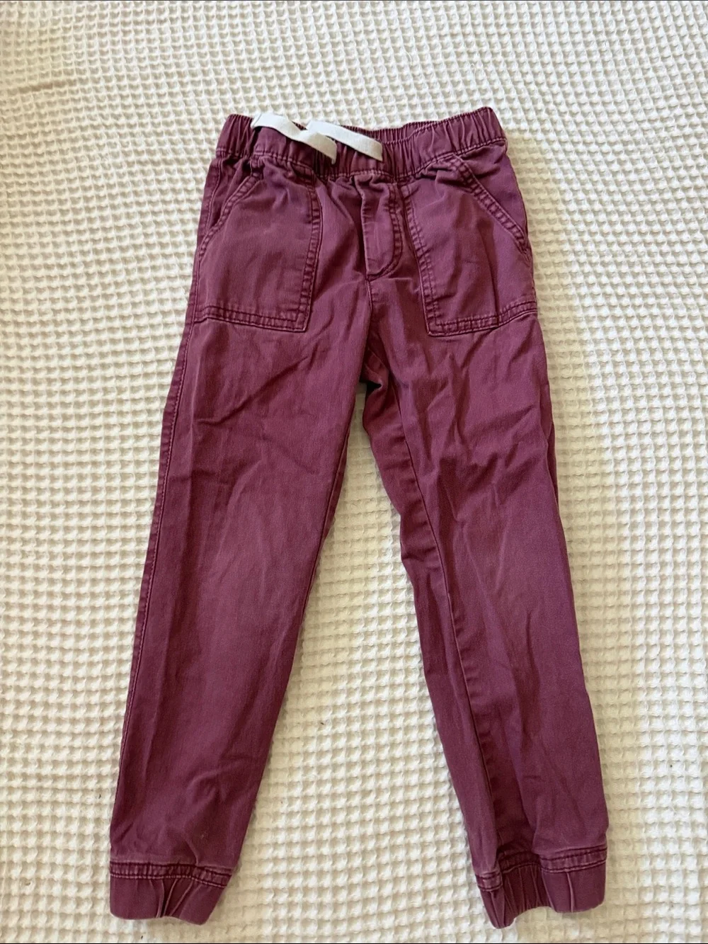 Boys gap pants